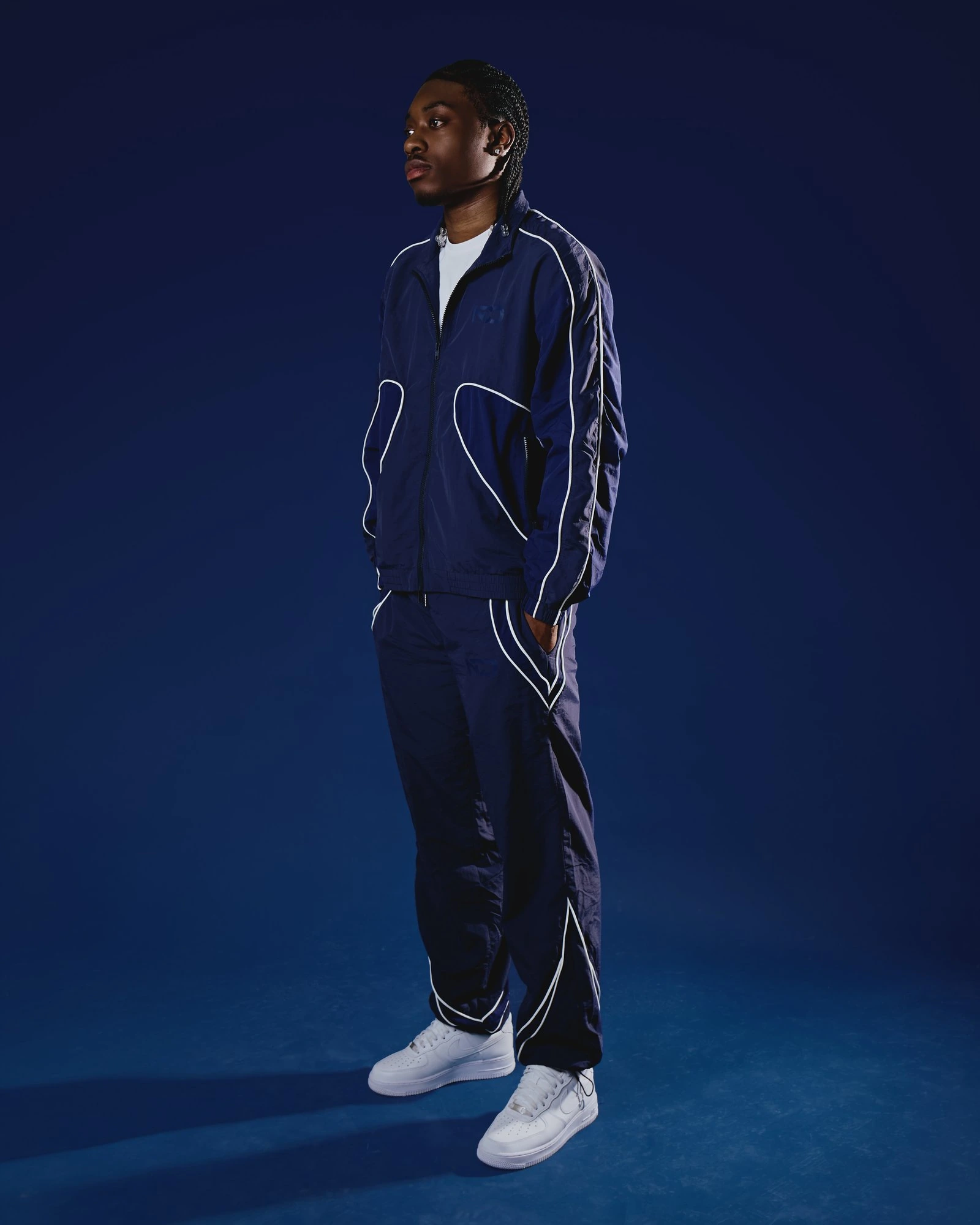 Istanblu — Male model 2