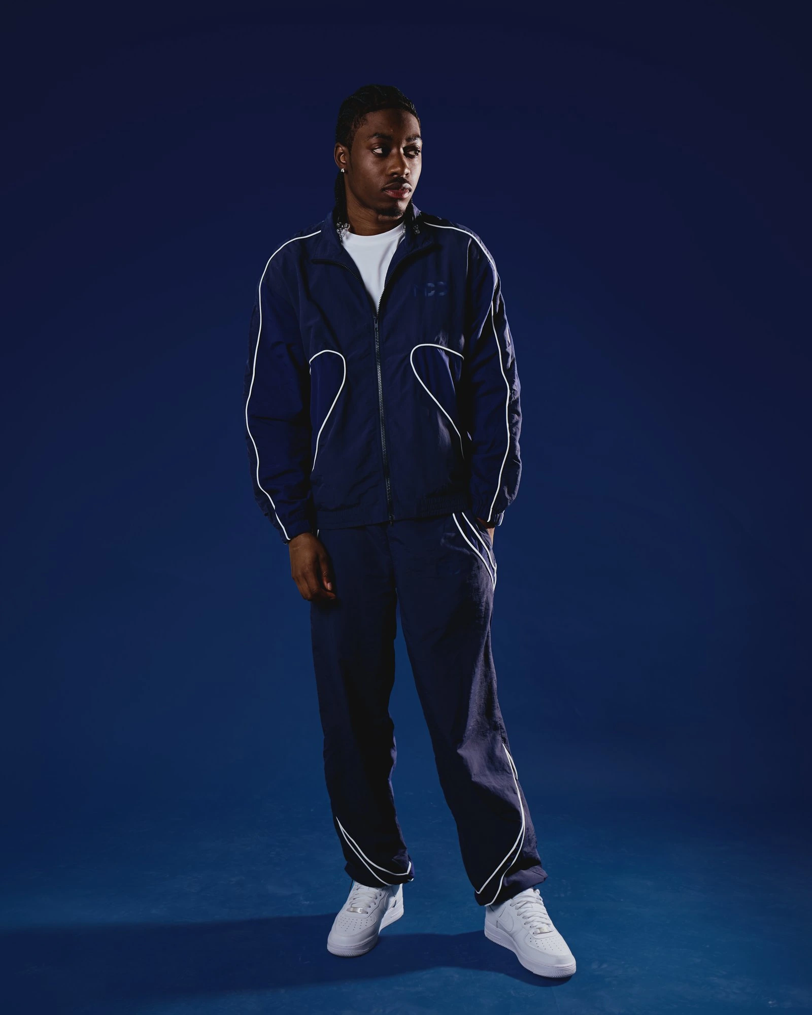 Istanblu Tracksuit