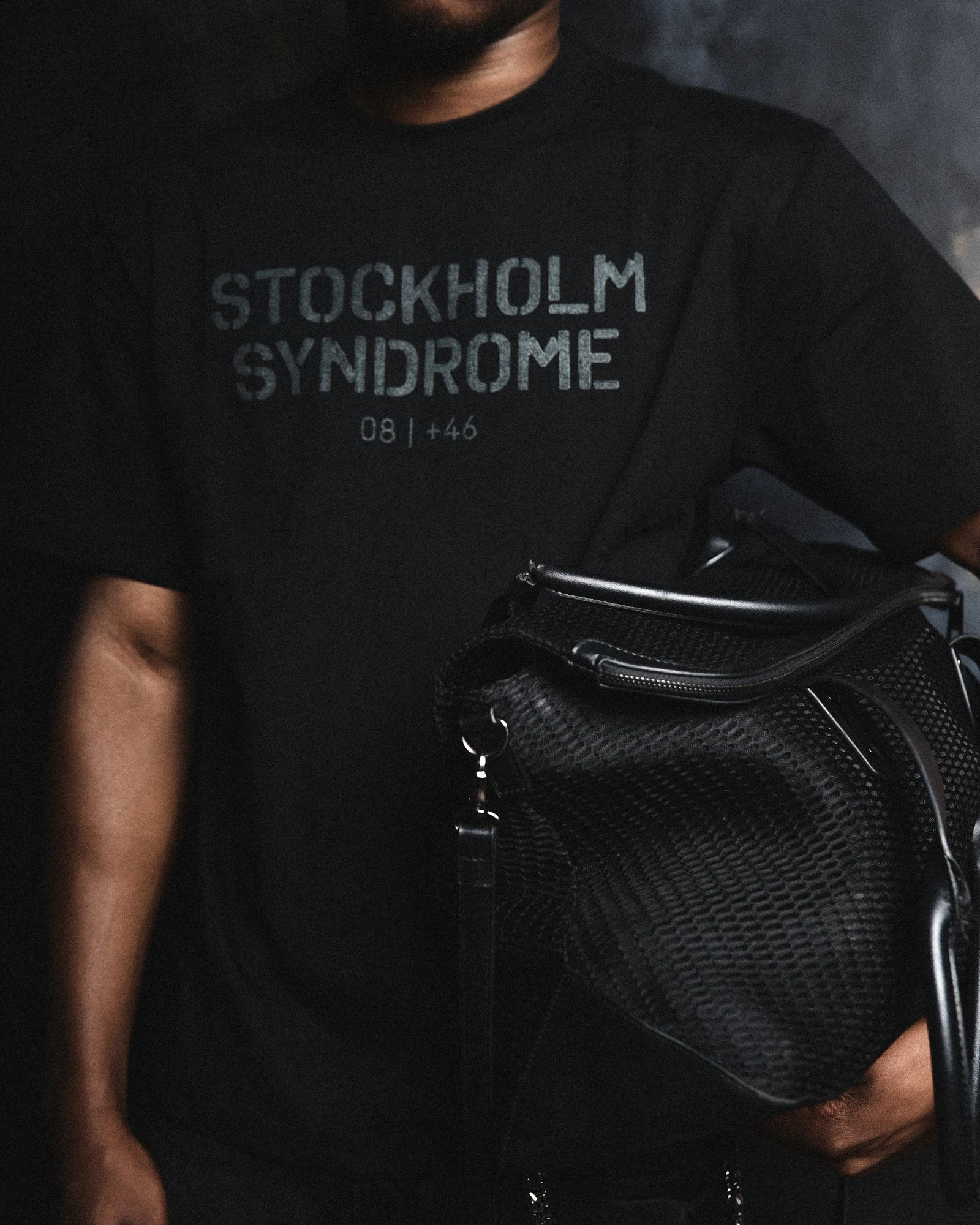 Stockholm Syndrome